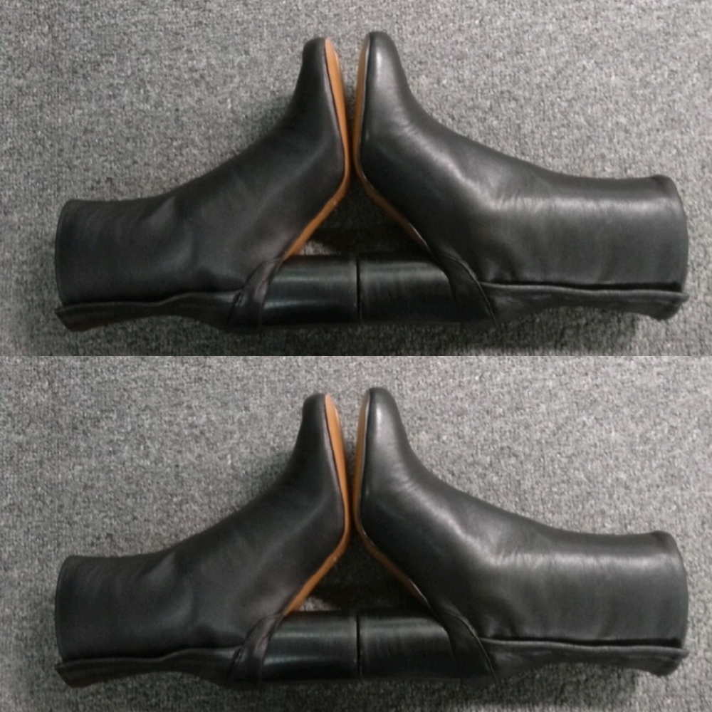 Brand New Tabi Boots
